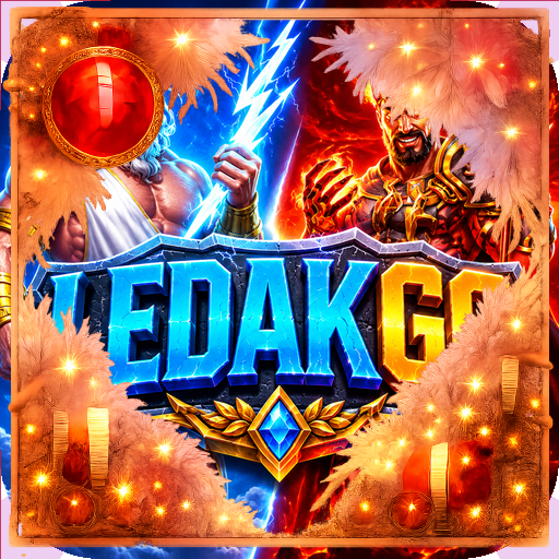 ledakgg — galeri pratinjau - APK Resmi