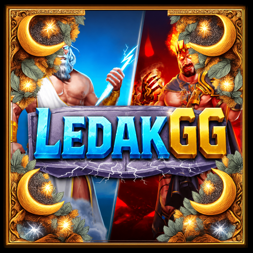 ledakgg — galeri pratinjau Resmi APK