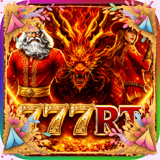 777rt — mitra unggulan
